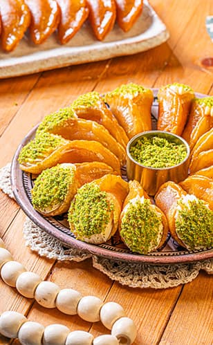special-bakeries