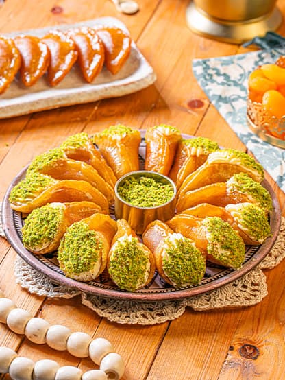 حلو رمضان