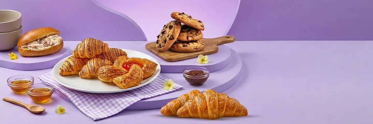 الخباز هو الأساس