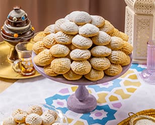 مكونات طبيعية 100%