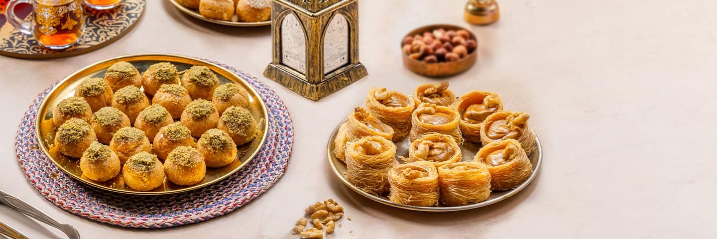 الخباز … اللمة على أصولها